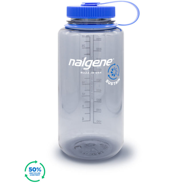 Wide Mouth Sustain 1L Bottle