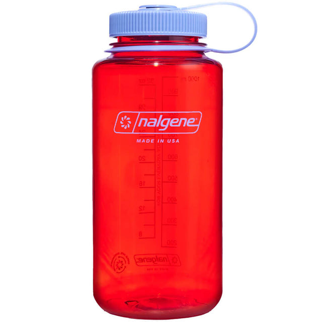 Wide Mouth Sustain 1L Bottle