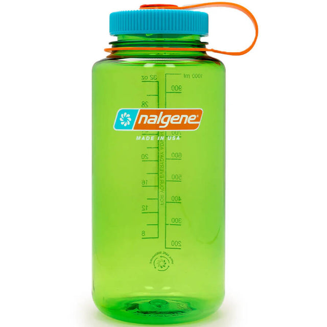 Wide Mouth Sustain 1L Bottle