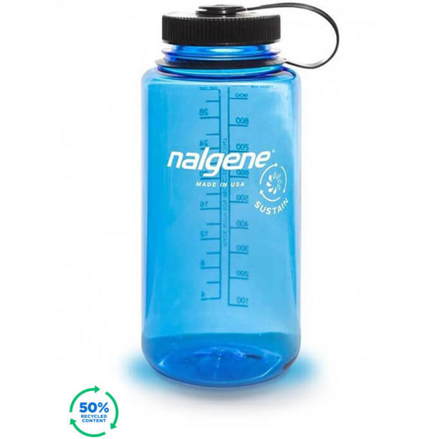Wide Mouth Sustain 1L Bottle