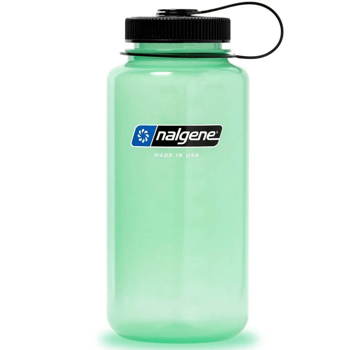Wide Mouth Sustain 1L Bottle