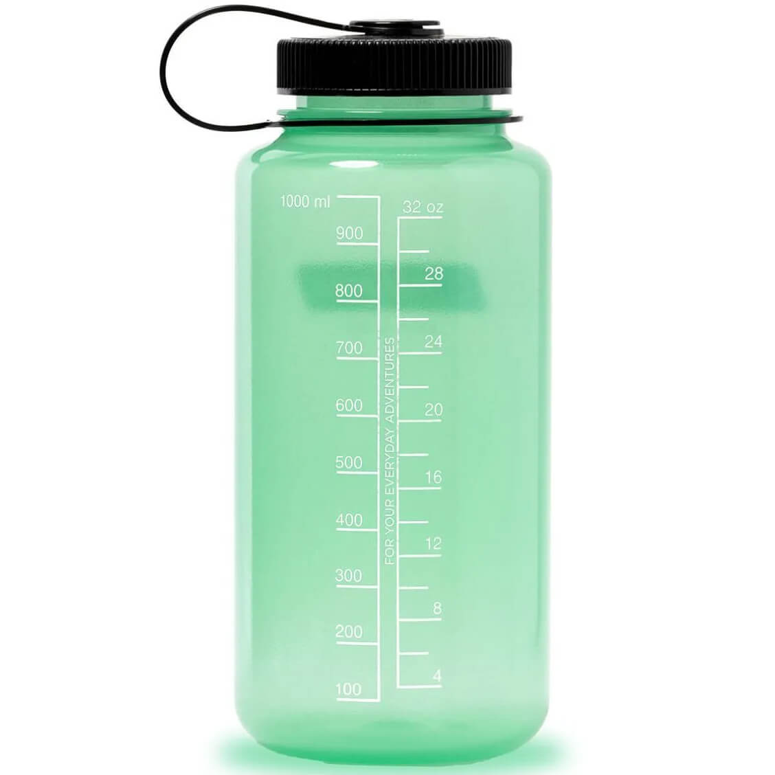 Wide Mouth Sustain 1L Bottle