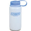 HDPE Wide Mouth 1L Bottle - White