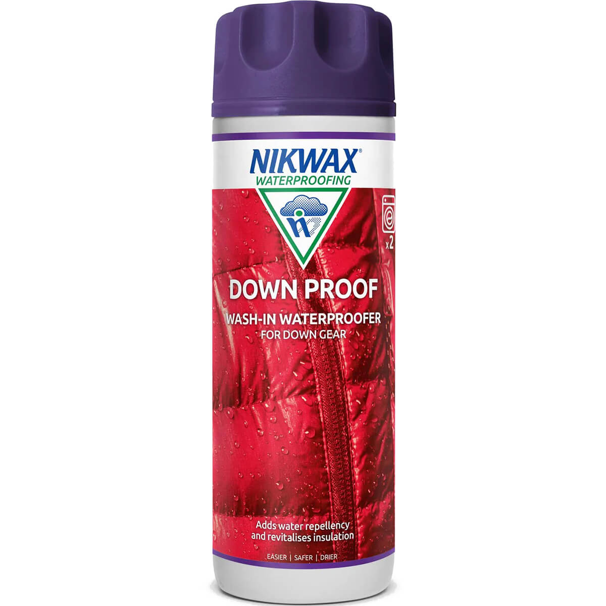 Down Proof 300ml