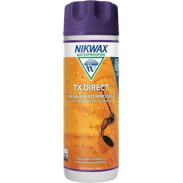 TX.Direct Wash-In 300ml