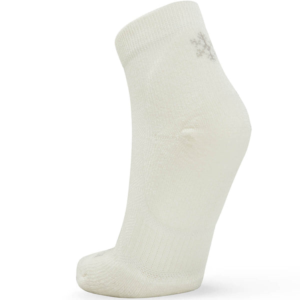 Endurance Quarter Sock
