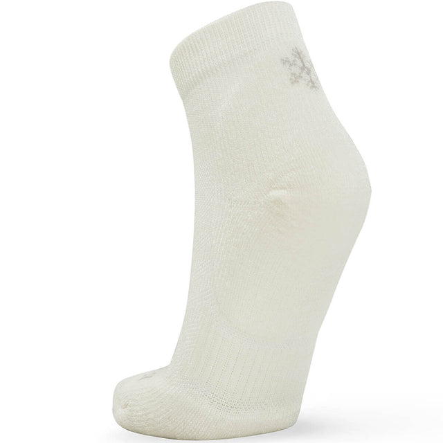 Endurance Quarter Sock
