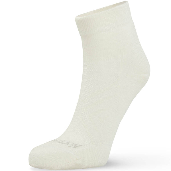 Endurance Quarter Sock