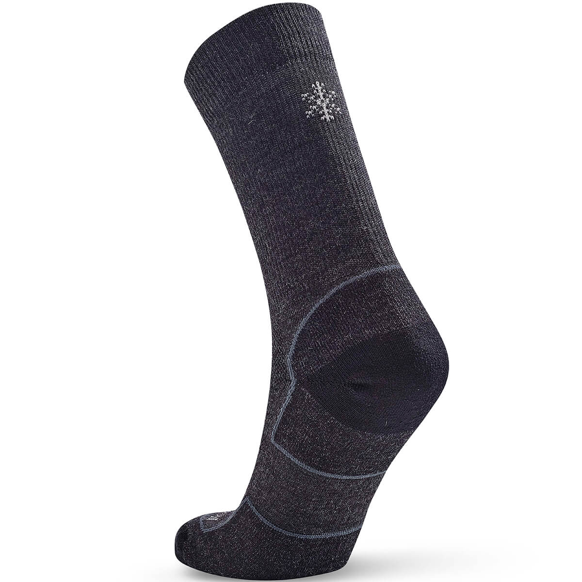 Lite Multi Sport Micro Crew Sock