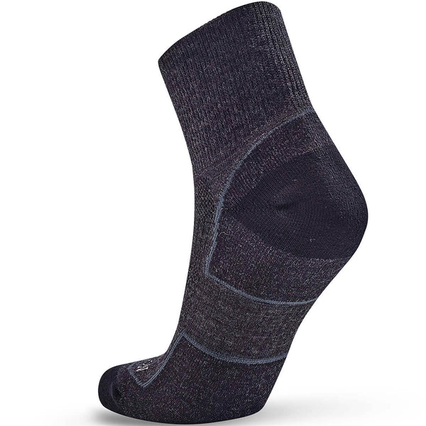 Lite Multi Sport Quarter Sock