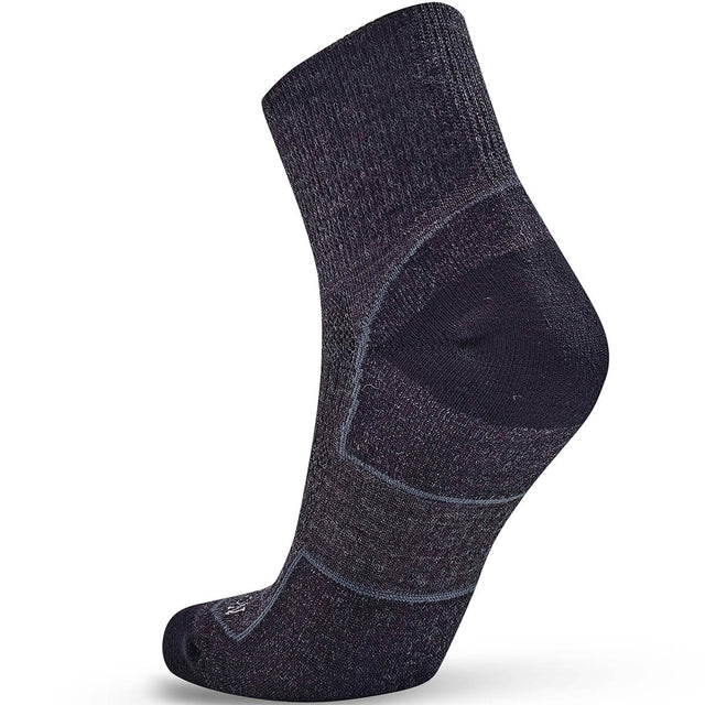 Lite Multi Sport Quarter Sock