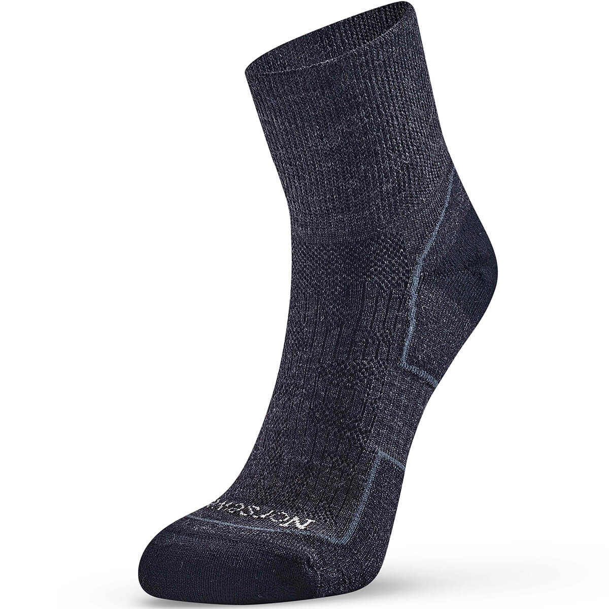 Lite Multi Sport Quarter Sock