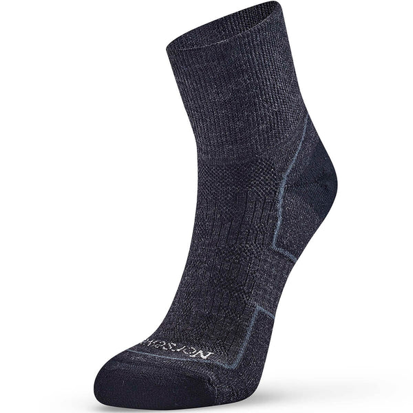 Lite Multi Sport Quarter Sock