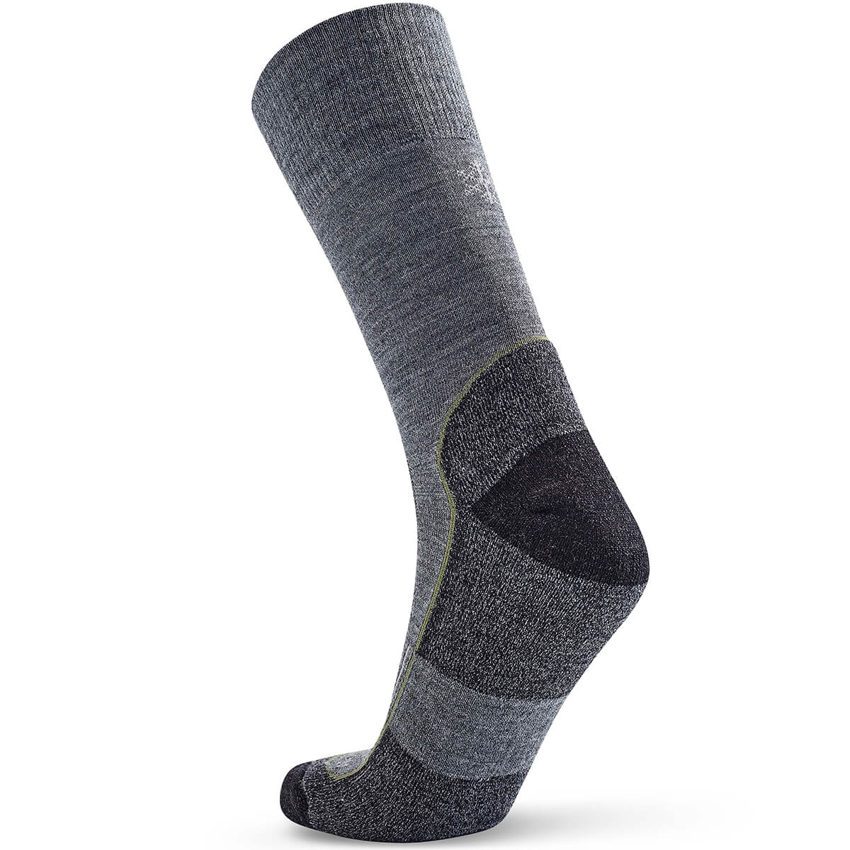 Adventurer Micro Crew Sock