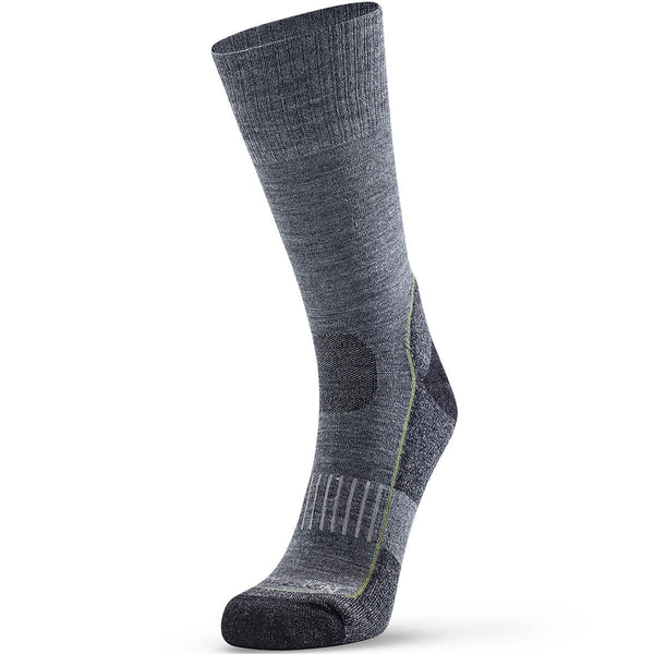 Adventurer Micro Crew Sock