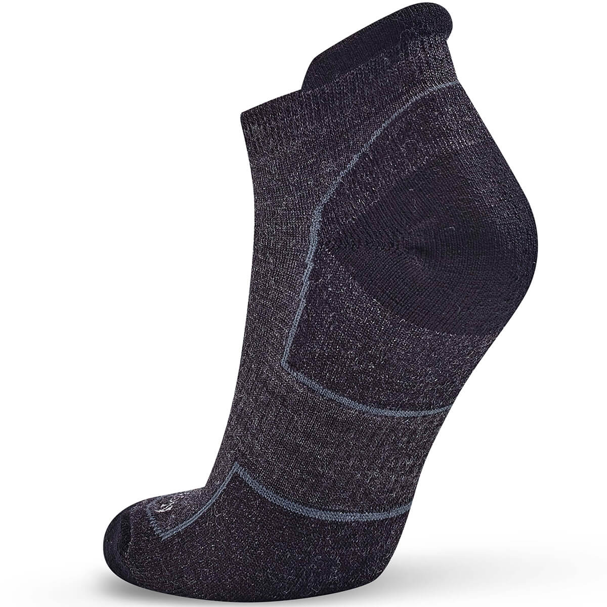 Multi Sport Short Sock