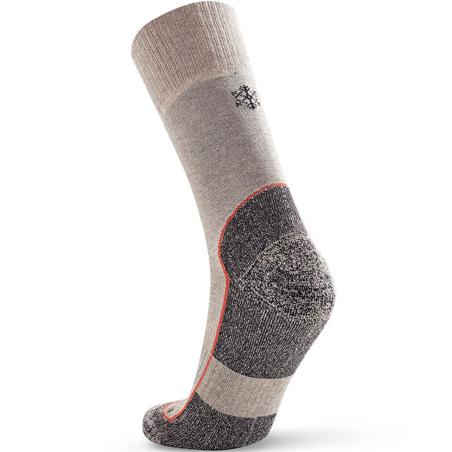 Possum Hiker Micro Crew Sock