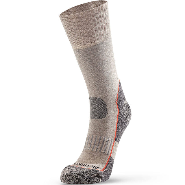 Possum Hiker Micro Crew Sock