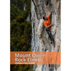 Mount Owen Rock Climbs