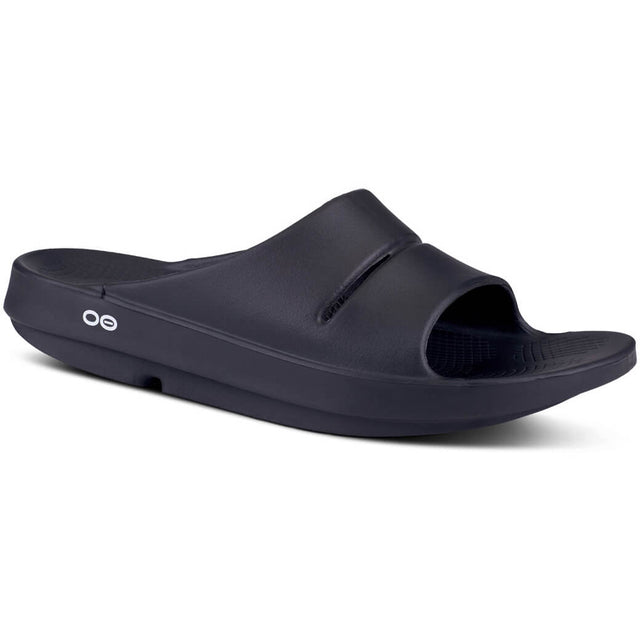 OOahh Slide