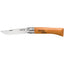 Traditional Knife Carbon No 10