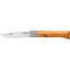 Traditional Knife Carbon No 12