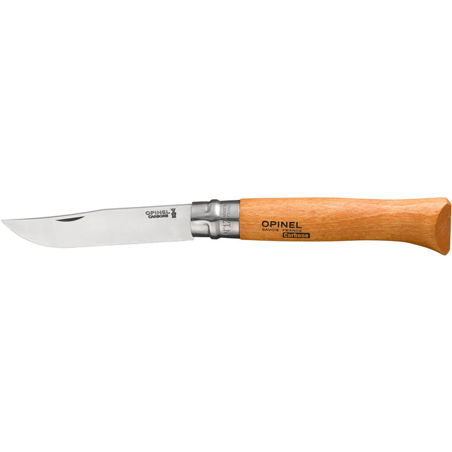 Traditional Knife Carbon No 12