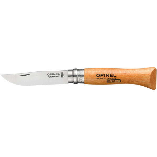 Traditional Knife Carbon No 6