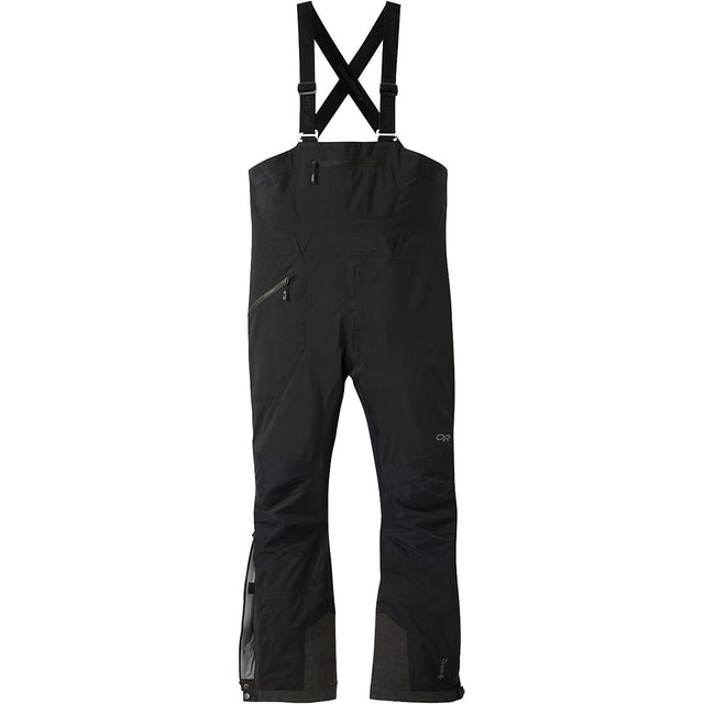 Archangel Men's GORE-TEX Bibs