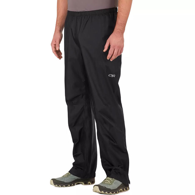 Helium Men's Rain Pants