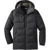 Super Alpine Men's Down Parka