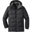 Super Alpine Men's Down Parka