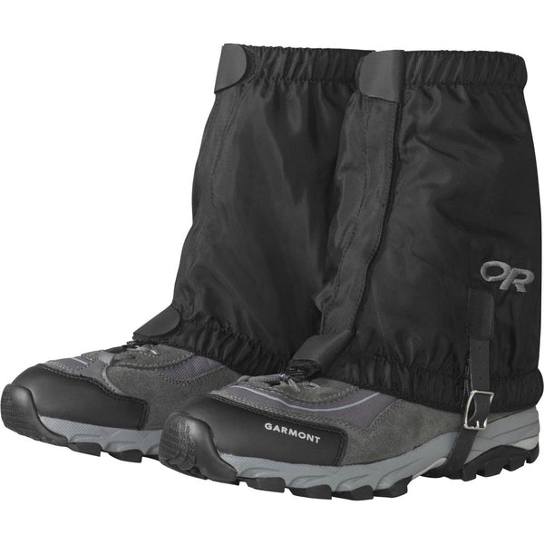 Rocky Mountain Low Gaiters
