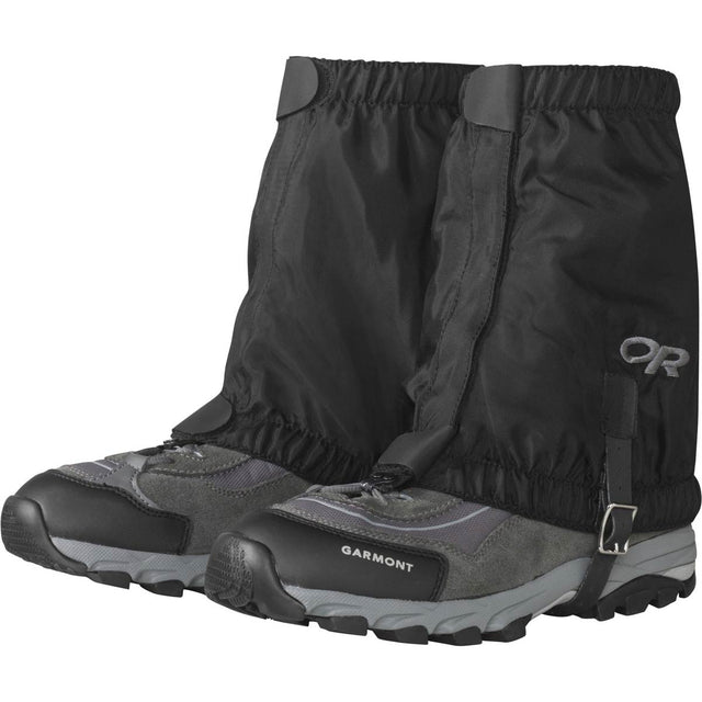 Rocky Mountain Low Gaiters