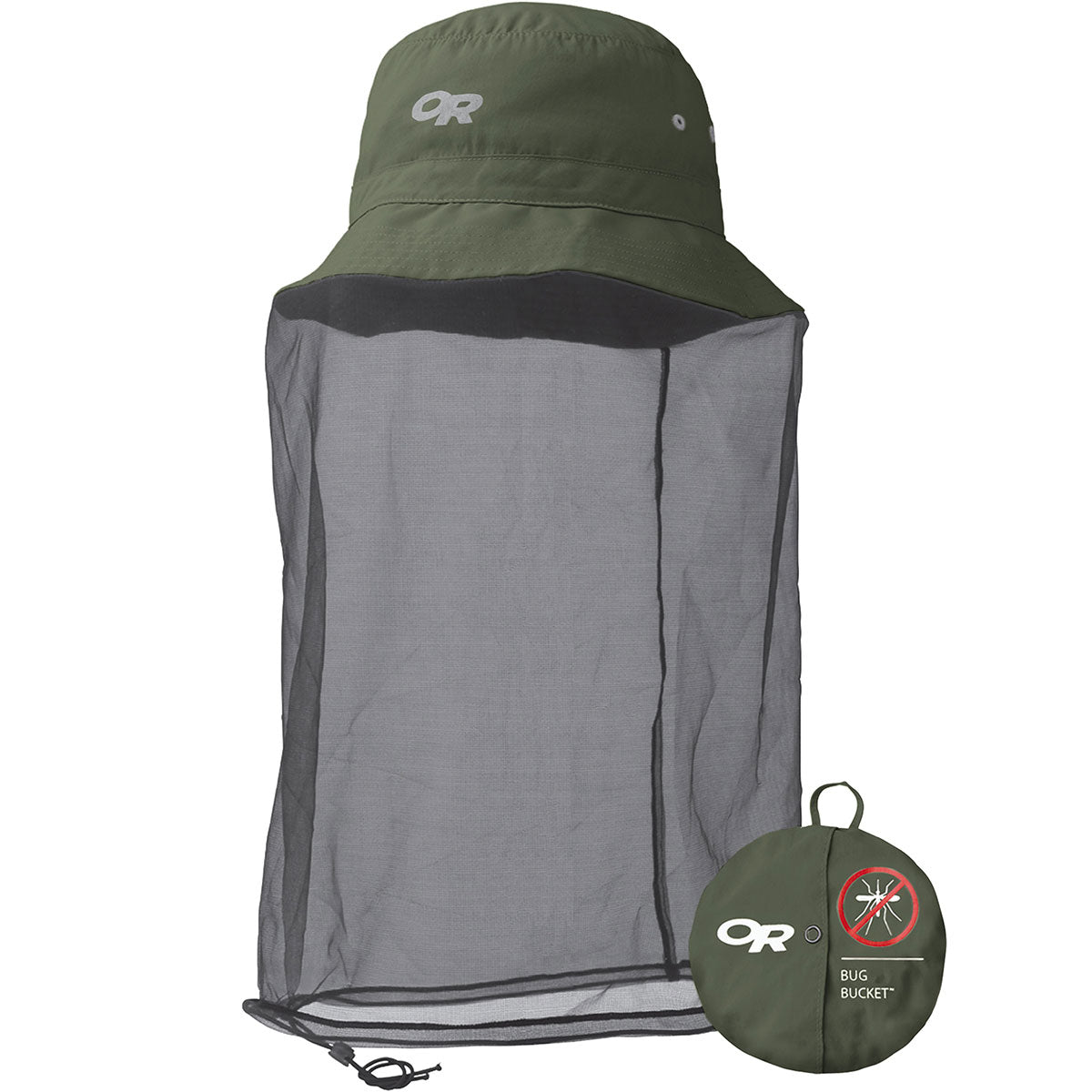Bug Bucket Hat