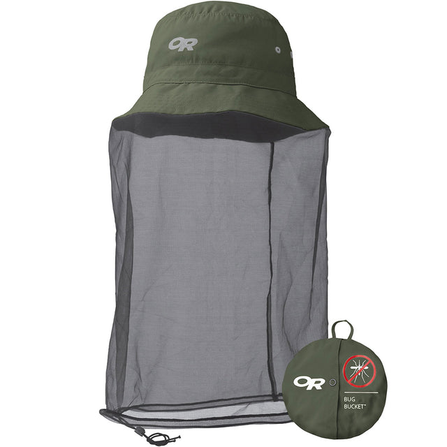 Bug Bucket Hat