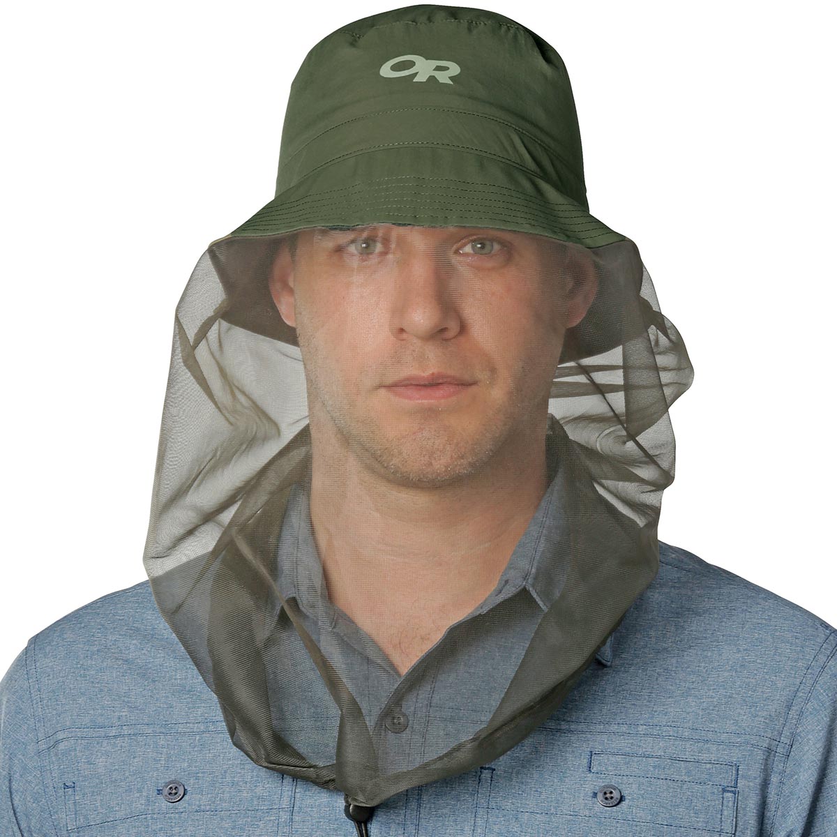 Bug Bucket Hat