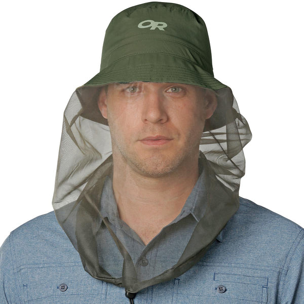 Bug Bucket Hat