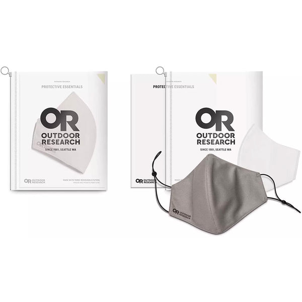 Face Mask Kit