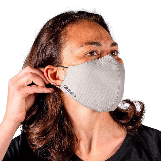 Face Mask Kit