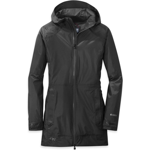 Helium Traveler Women's Jacket