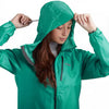 Helium Women's Rain Jacket
