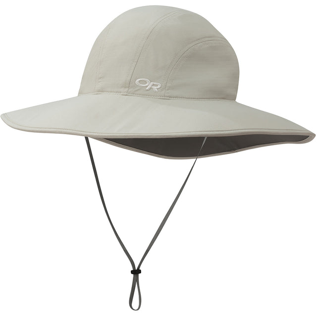 Oasis Women's Sun Sombrero