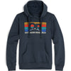 OR Advocate Stripe Hoodie