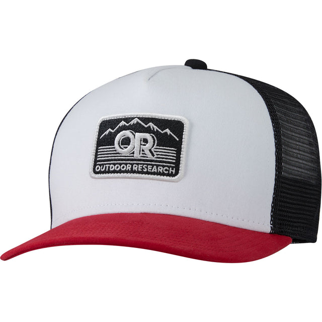 Advocate Trucker Cap