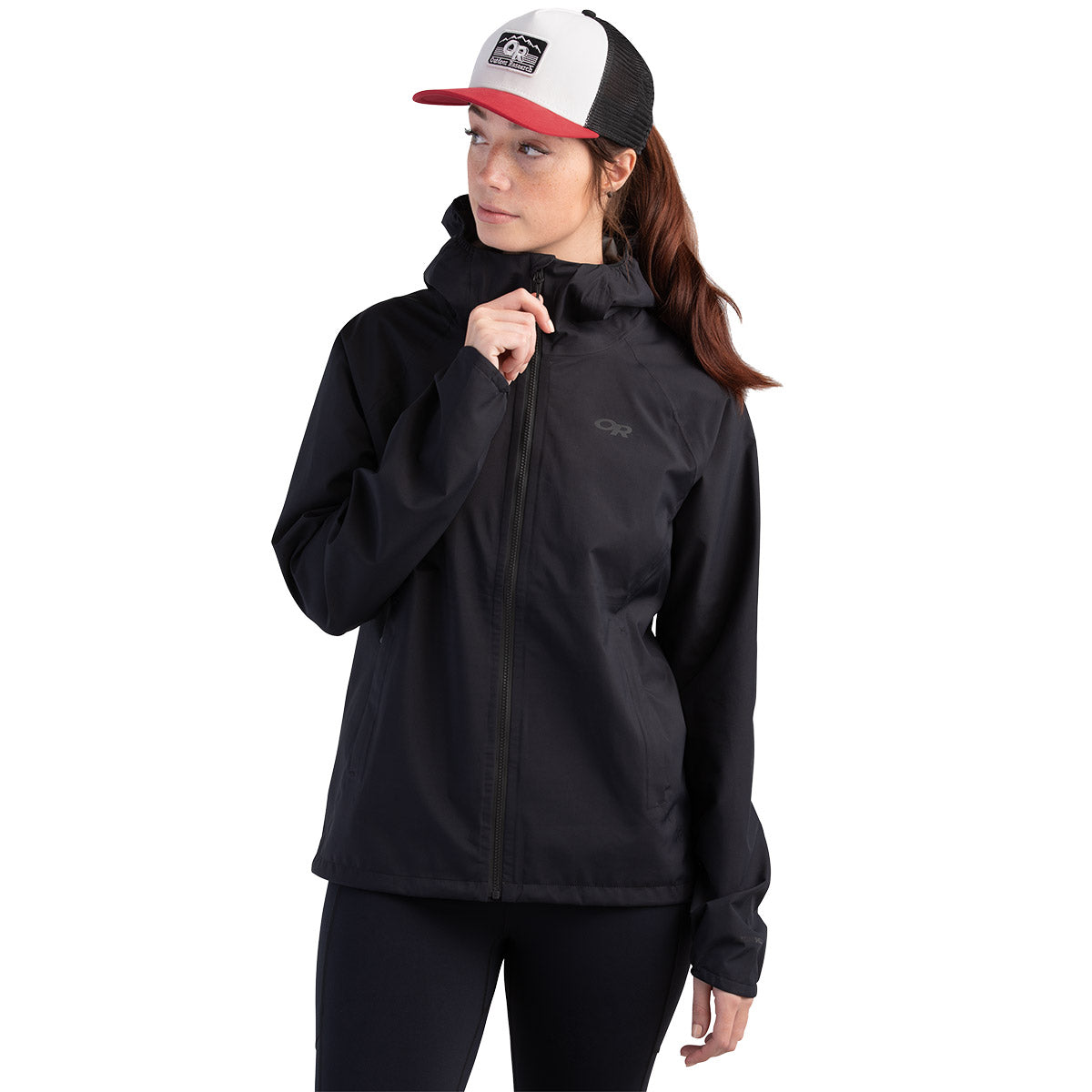 Advocate Trucker Cap