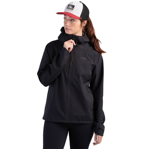 Advocate Trucker Cap
