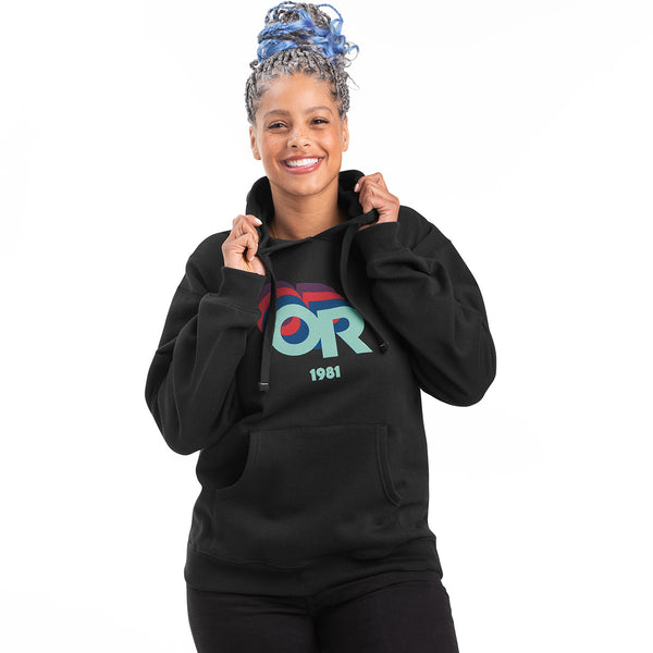 Anniversary Hoodie