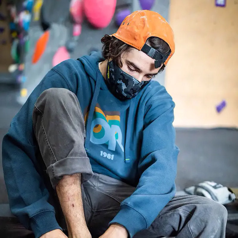 Anniversary Hoodie