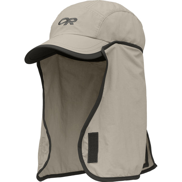 Sun Runner Kid's Cap